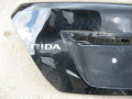 Крышка багажника Nissan Tiida (C11) 2007-2014 (H4300EM1MA)