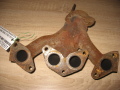 Коллектор выпускной Renault Clio II/Symbol 1998-2008 (7700115118)