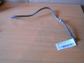 Трубка топливная (обратка) Daewoo Nexia 1995> 1.5 SOHC 8 V