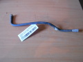 Трубка топливная (обратка) Daewoo Nexia 1995> 1.5 DOHC 16V