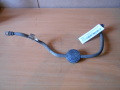 Шланг топливный Daewoo Nexia 1995> 1.5 SOHC 8 V