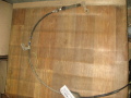 Трос АКПП для Toyota Corolla E12 (338201A020)
