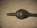 Полуось передняя правая Toyota Corolla E12 2001-2007