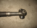 Полуось передняя правая Toyota Corolla E12 2001-2007