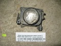 Фара противотуманная левая Lancer 9 2003-2006 (MN161021 стекло треснуло)