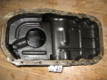 Поддон масляный двигателя Mitsubishi Lancer (CS/Classic) 2003-2006 (MD371776)