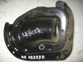 Кожух рулевой колонки нижн. Mitsubishi Lancer (CS/Classic) 2003-2008(MR493830)