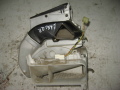 Корпус отопителя(под радиатор) Mitsubishi Lancer (CS/Classic) 2003-2008(MR513018)