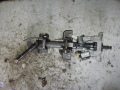 Колонка рулевая Mitsubishi Lancer (CS/Classic) 2003-2008(MR510963)