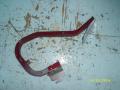 Петля крышки багажника левая/правая Mitsubishi Lancer Classic 2003-2006  (MR954153)