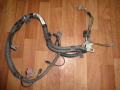 К-кт клемм аккумулятора Mitsubishi Lancer (CS/Classic) 2003-2008(MR587126)