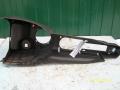 Консоль Ford Fusion 2002> (1358349)