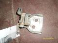 Петля двери передней левой верхняя Ford Fusion 2002> (1518391)