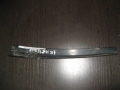 Накладка декоративная НА ПРАВОЕ ГЛУХОЕ КУЗОВНОЕ СТЕКЛО  Ford Fusion 2002-2012 (5N1118448AA)