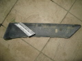Молдинг заднего бампера левый Ford Fusion 2002-2012