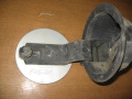 Лючок бензобака Ford Fusion 2002-2012(2N11N405A02ABW)