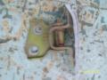 Петля двери передней правой нижняя Daewoo » Matiz 2001> (96513038)