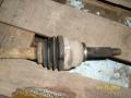Полуось передняя левая Daewoo » Matiz 2001> (96257885)