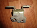 Петля двери пер.лев.ниж. Daewoo Matiz (M100/M150) 1998-2015(96513037)