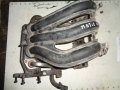 Коллектор впускной Daewoo Matiz (M100/M150) 1998-2015(96352274)
