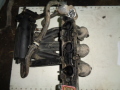 Коллектор впускной Daewoo Matiz (M100/M150) 1998-2015(96352274)