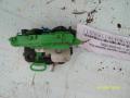 Замок двери задней правой Kia RIO 2011> (814204Y000)