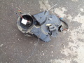 Корпус отопителя Peugeot 206 1998-2012(6444C6)