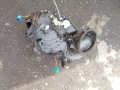 Корпус отопителя Peugeot 206 1998-2012(6444C6)