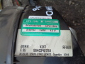 Корпус отопителя Peugeot 206 1998-2012(6444C6)