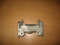 Кронштейн КПП левый Peugeot 206 1998-2012(181385)