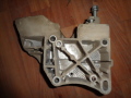 Кронштейн генератора Peugeot 206 1998-2012(5706J2)