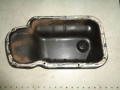 Поддон масляный двигателя  Peugeot 206 1.4i KWF 1998-2012(0301 91)
