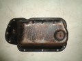 Поддон масляный двигателя  Peugeot 206 1.4i KWF 1998-2012(0301 91)