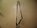 Ремень безопасности задний центральный VW Golf IV/Bora 1997-2005(1J0857487DHCP)