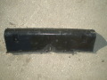 Обшивка багажника на заднюю панель Peugeot 206 1998-2012(7568 RP)