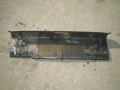 Обшивка багажника на заднюю панель Peugeot 206 1998-2012(7568 RP)