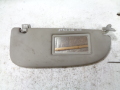 Козырек солнцезащитный правый Peugeot 206 1998-2012(8143 HE)