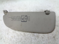 Козырек солнцезащитный правый Peugeot 206 1998-2012(8143 HE)