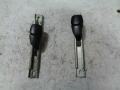 Регулятор высоты ремня безопасности Peugeot 206 1998-2012(8978 FV)