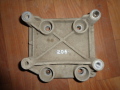 Кронштейн кондиционера Peugeot 206 1998-2012(9646265180)