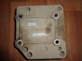 Кронштейн кондиционера Peugeot 206 1998-2012(9646265180)