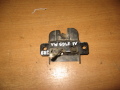 Замок багажника VW Golf IV/Bora 1997-2005(1J6827505B)