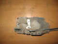 Замок двери задней левой Peugeot 206 1998-2012(913772)