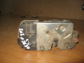 Замок двери задней правой Peugeot 206 1998-2012(913887)