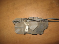 Замок двери задней правой Peugeot 206 1998-2012(913887)