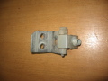 Петля двери передней правой верхняя Peugeot 206 1998-2012(9181C8)