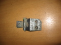 Петля двери передней правой верхняя Peugeot 206 1998-2012(9181C8)
