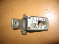 Петля двери задней левой верхняя Peugeot 206 1998-2012(9181C9)