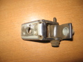 Петля двери задней правой верхняя Peugeot 206 1998-2012(9181C9)