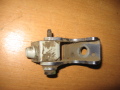 Петля двери задней правой верхняя Peugeot 206 1998-2012(9181C9)